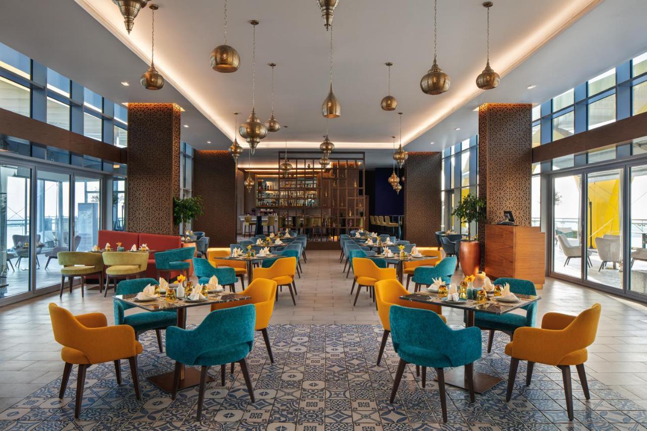 Resort Centara Mirage Dubai