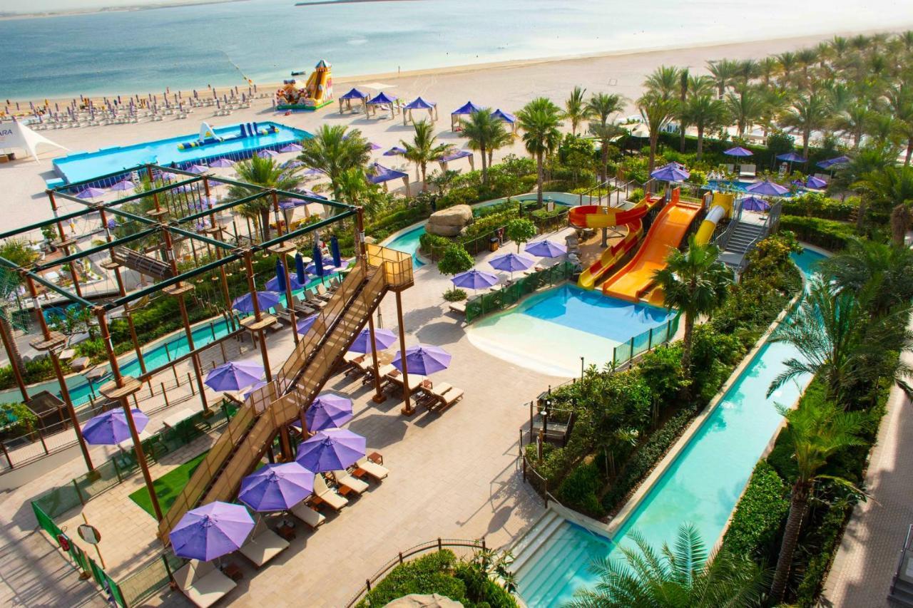 Centara Mirage Resort Dubai