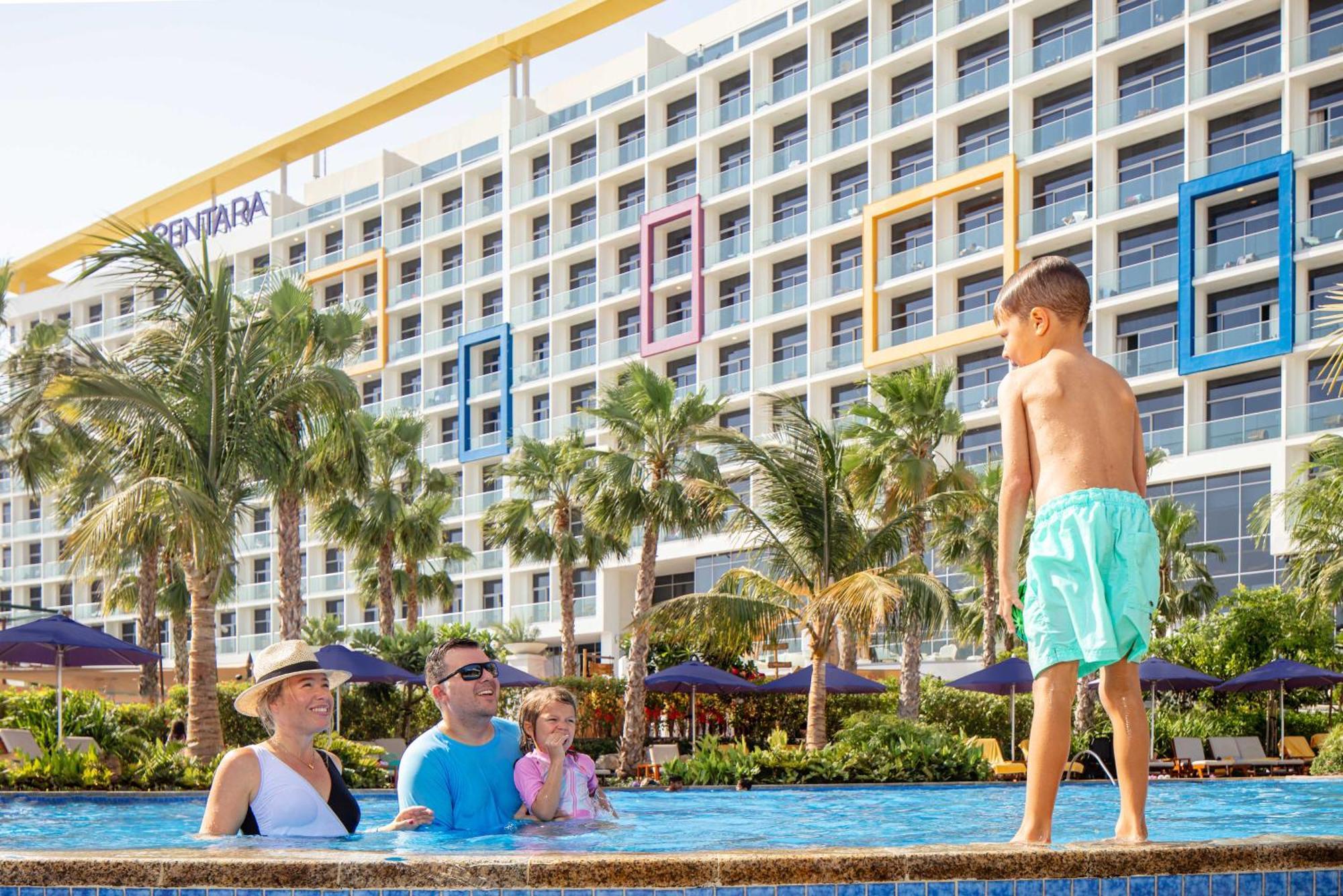 Resort Centara Mirage 4*