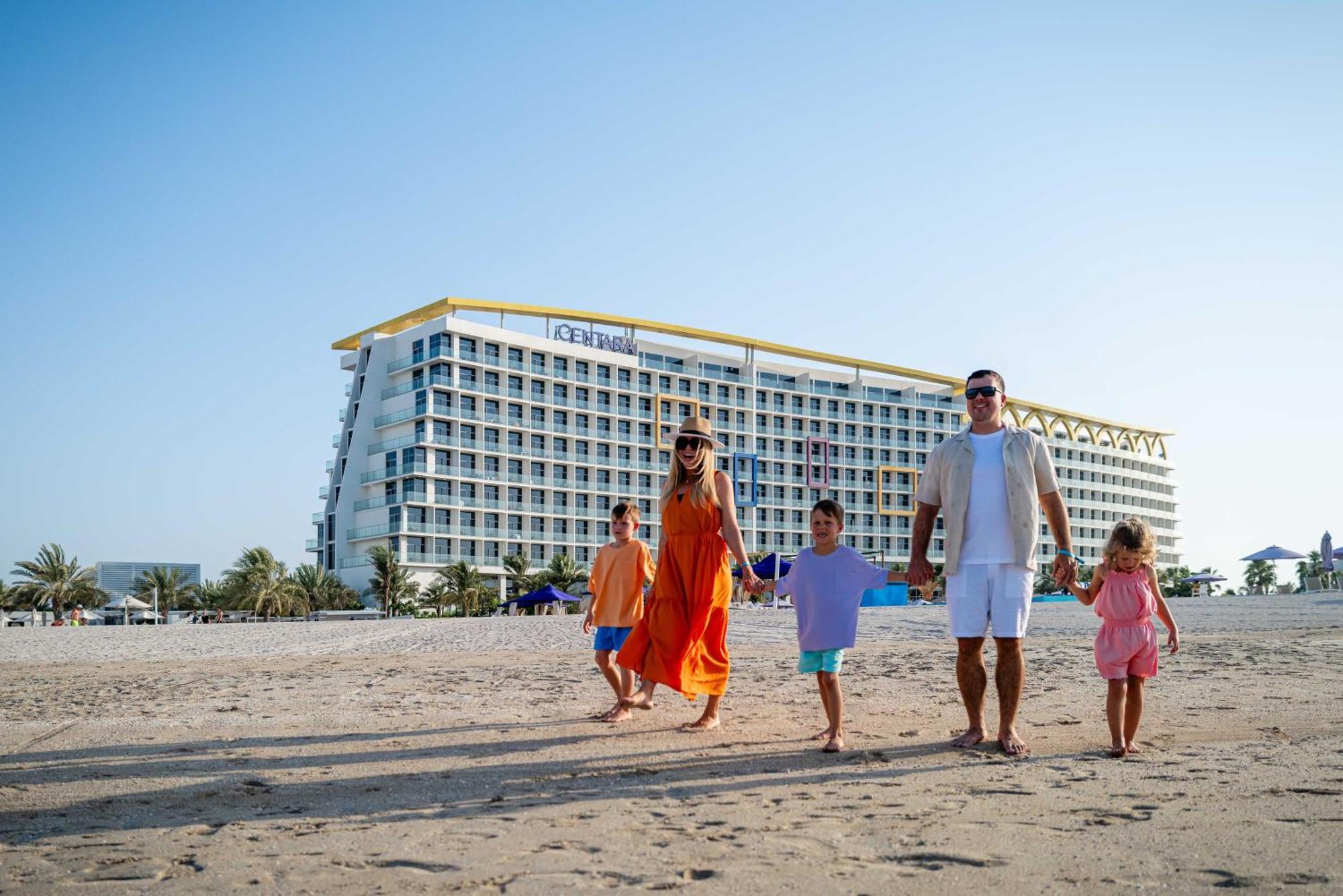 Resort Centara Mirage
