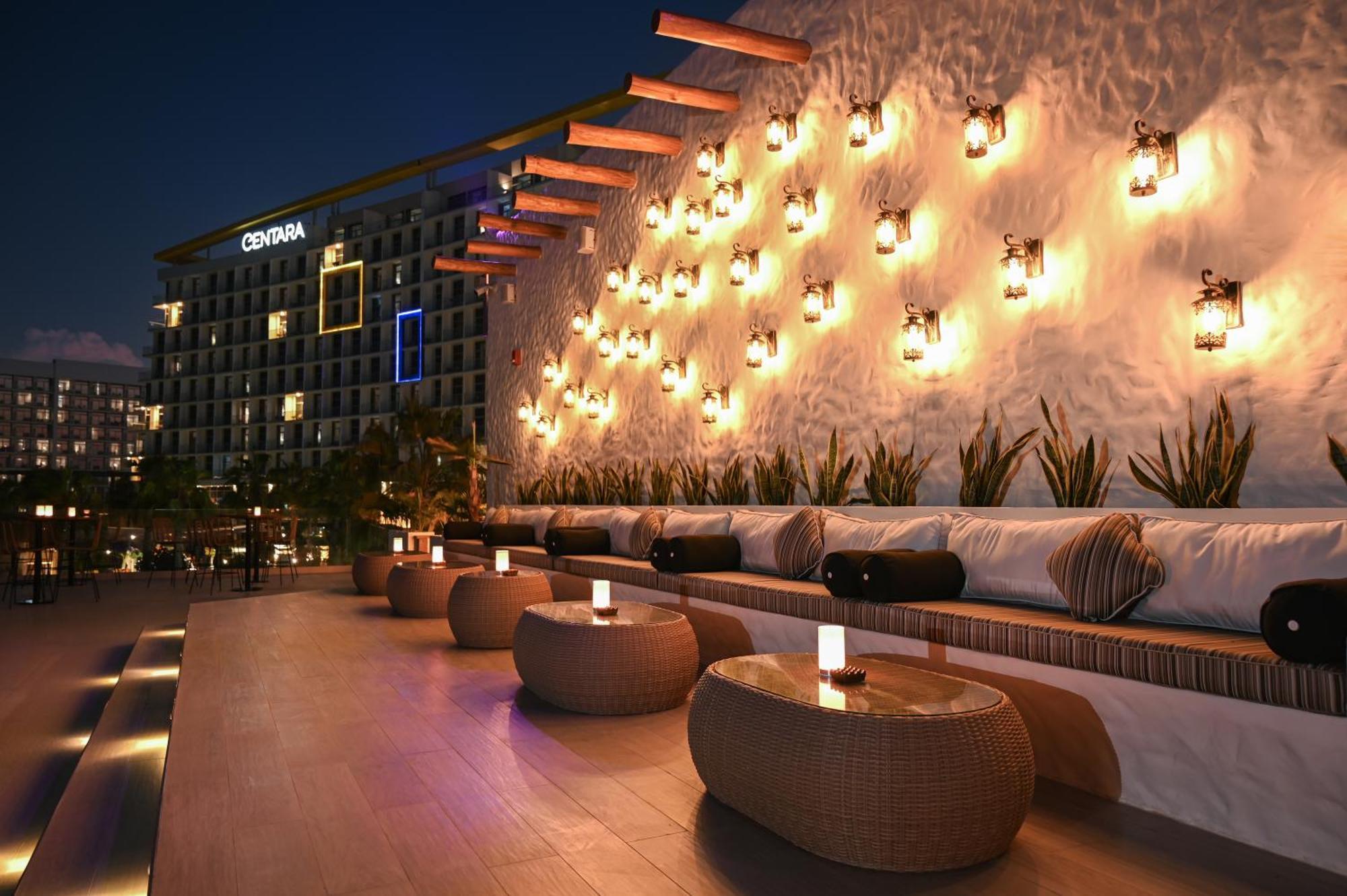 Centara Mirage Dubai