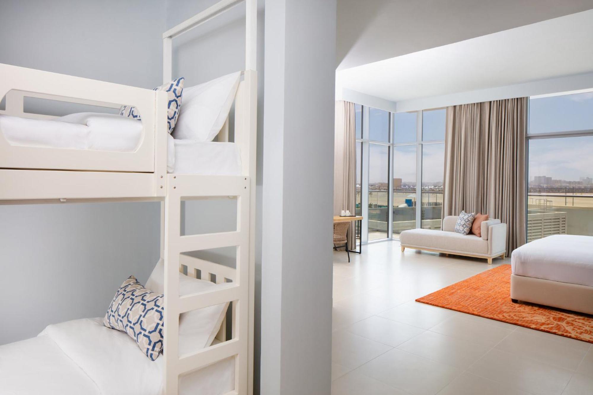 Resort Centara Mirage
